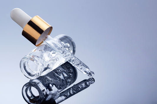 Unveiling the Wonders of Hyaluronic Acid