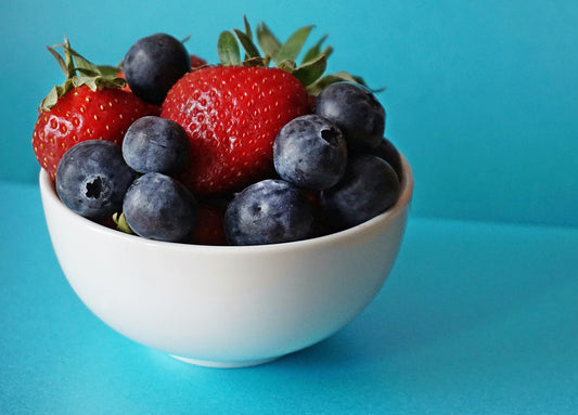 7 Summer Fruits for Glowing Skin: Nature's Bounty for Radiant Complexion