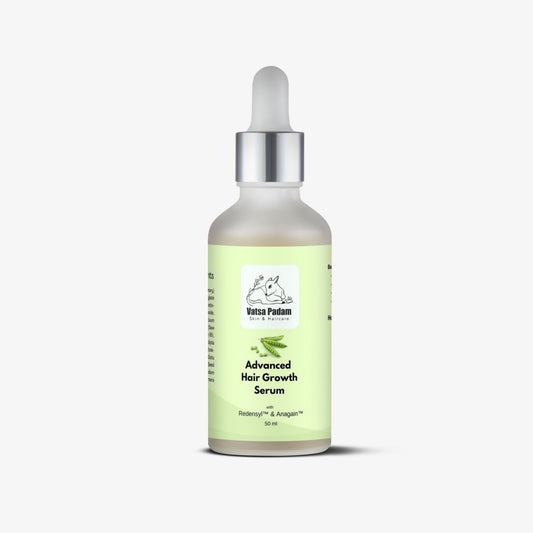 Advanced Hair Growth Serum