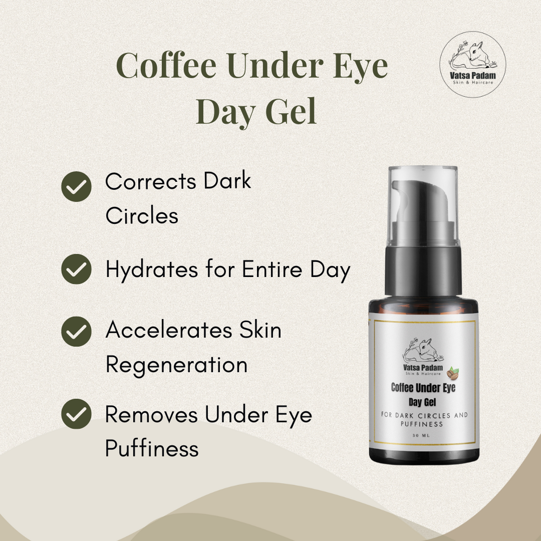 Under-Eye Care Combo