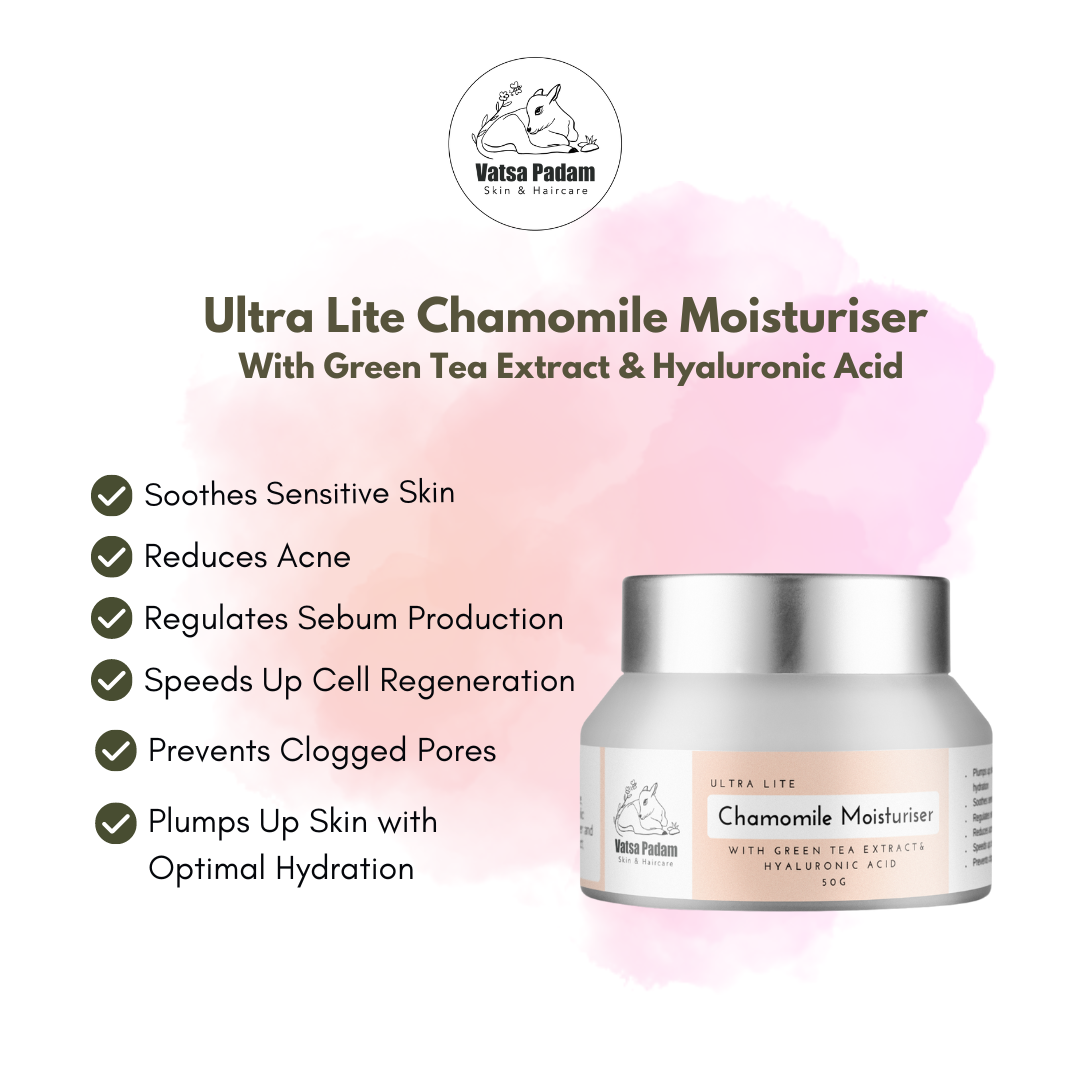 Basic Skincare Combo