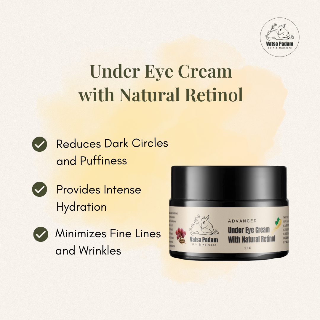 Under-Eye Care Combo