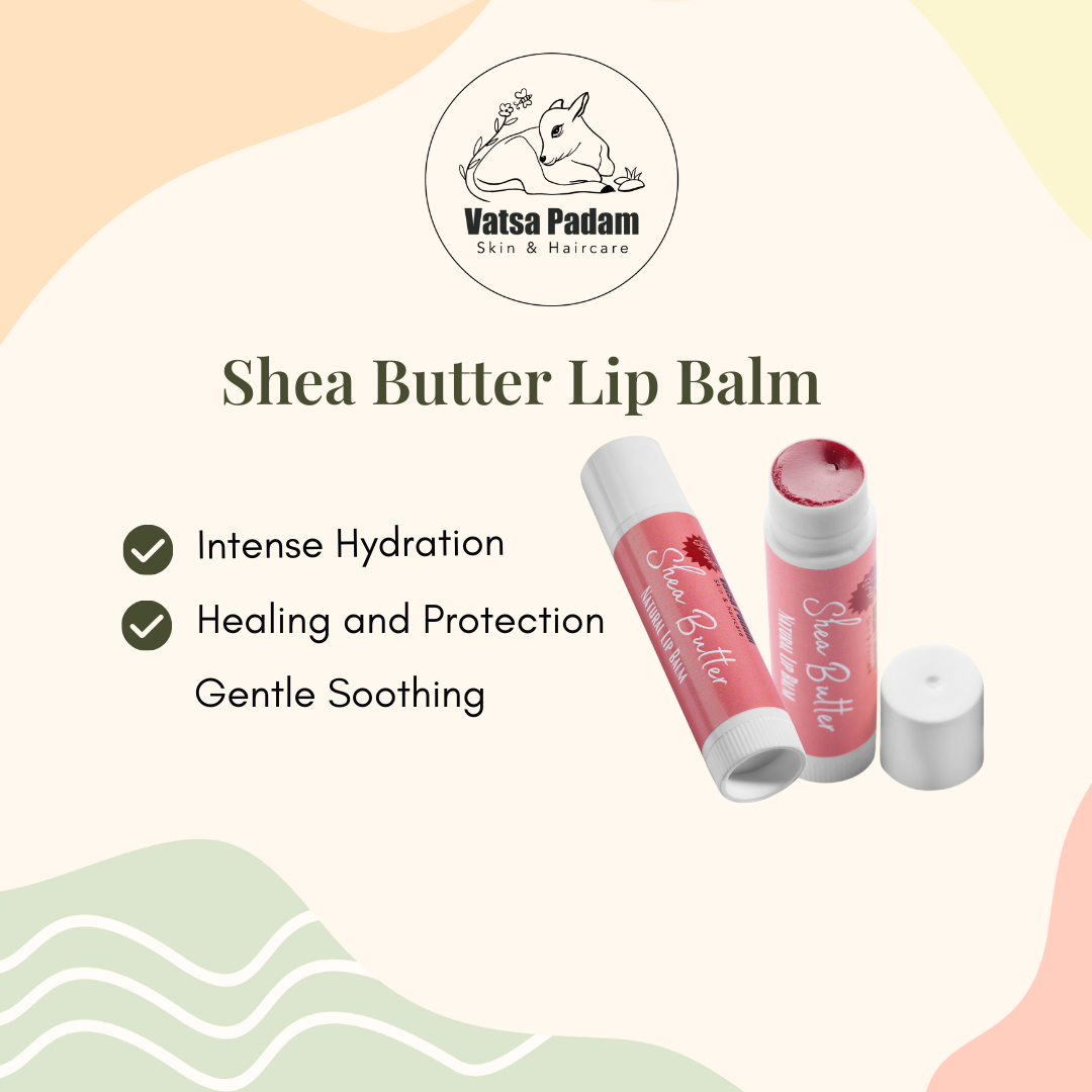 Blush Lip Care Combo