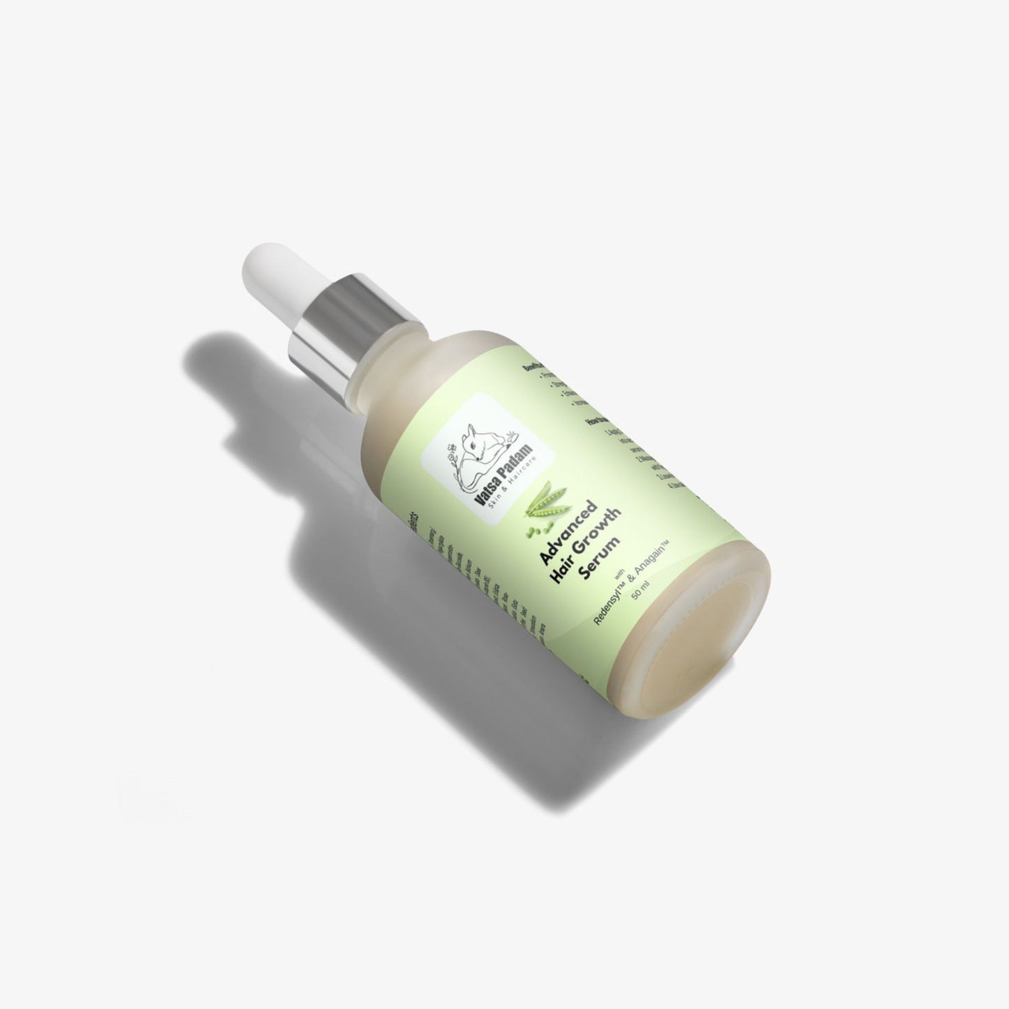 Advanced Hair Growth Serum