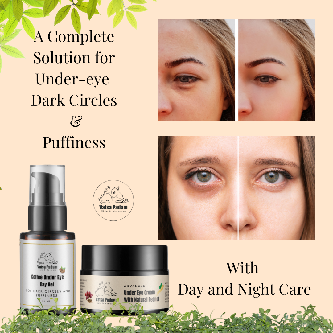 Under-Eye Care Combo