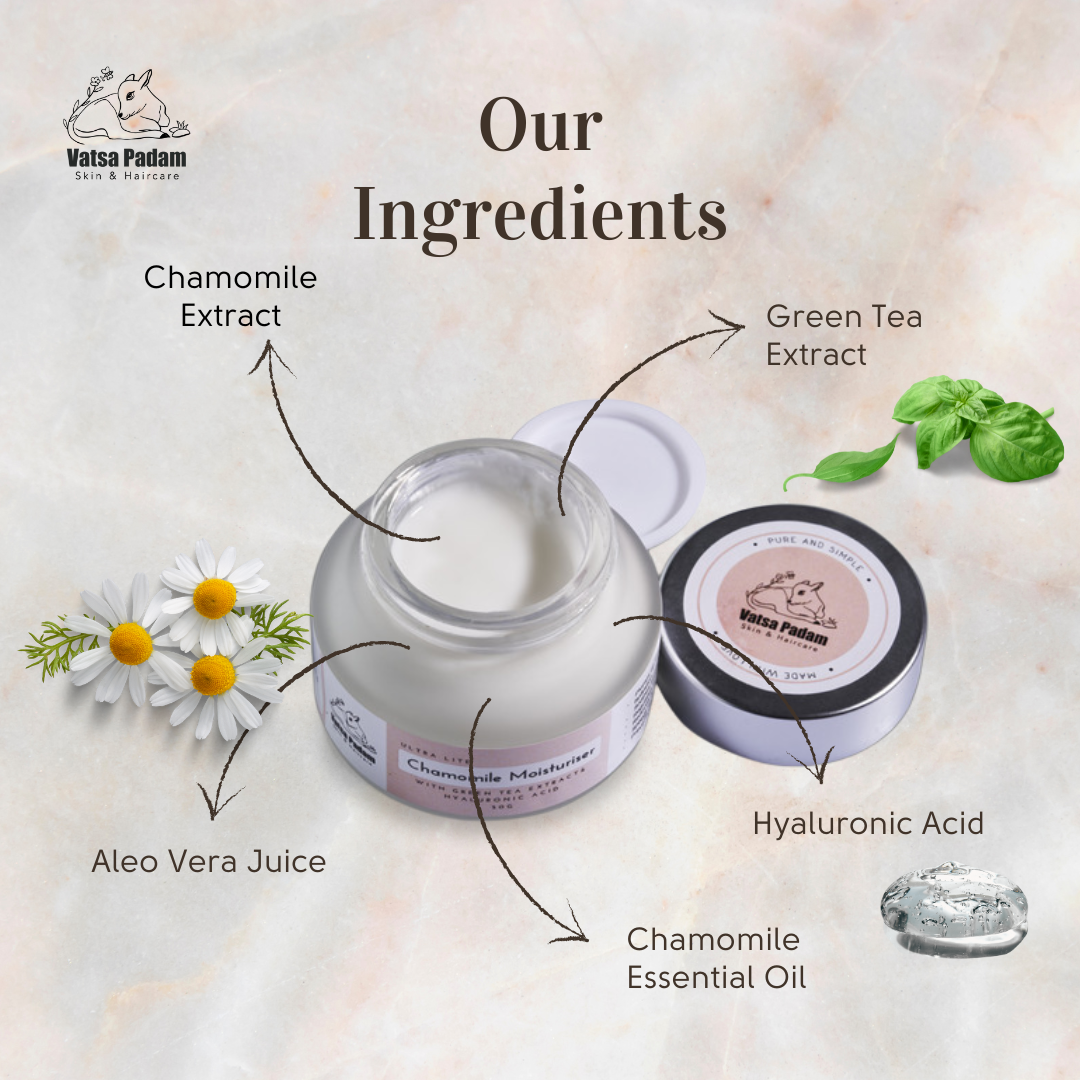 Basic Skincare Combo