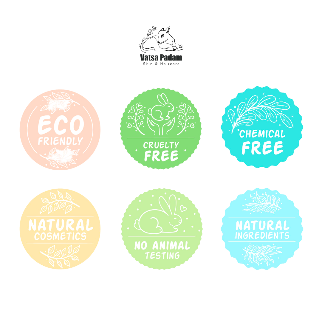 Zinc-Based Brightening Underarm Roll-On Deoderant - Juniper Berry Flavour