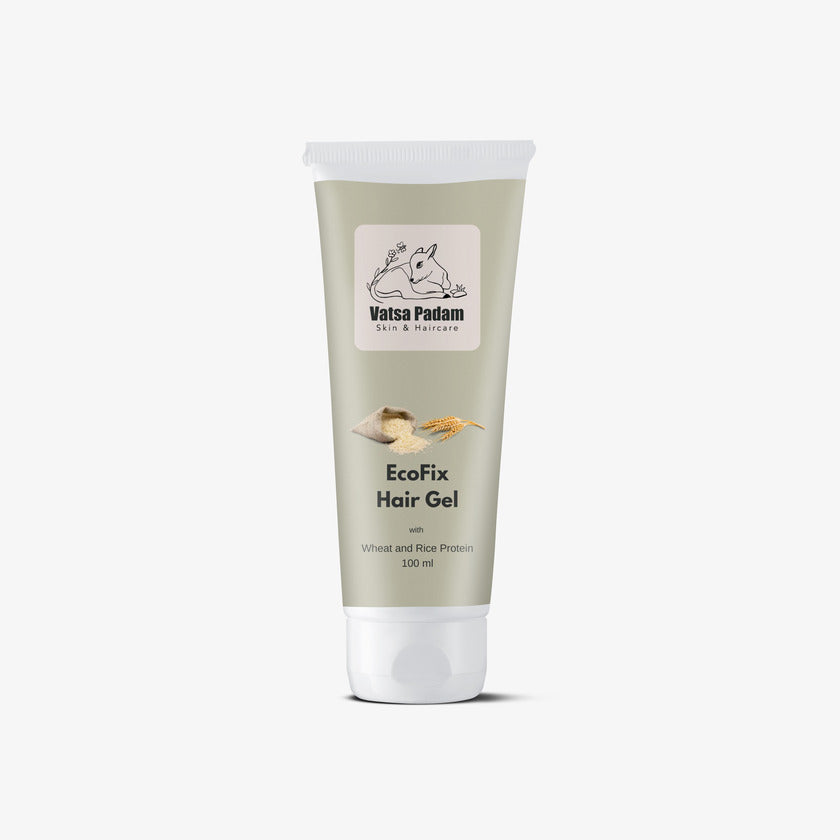 EcoFix Hair Gel
