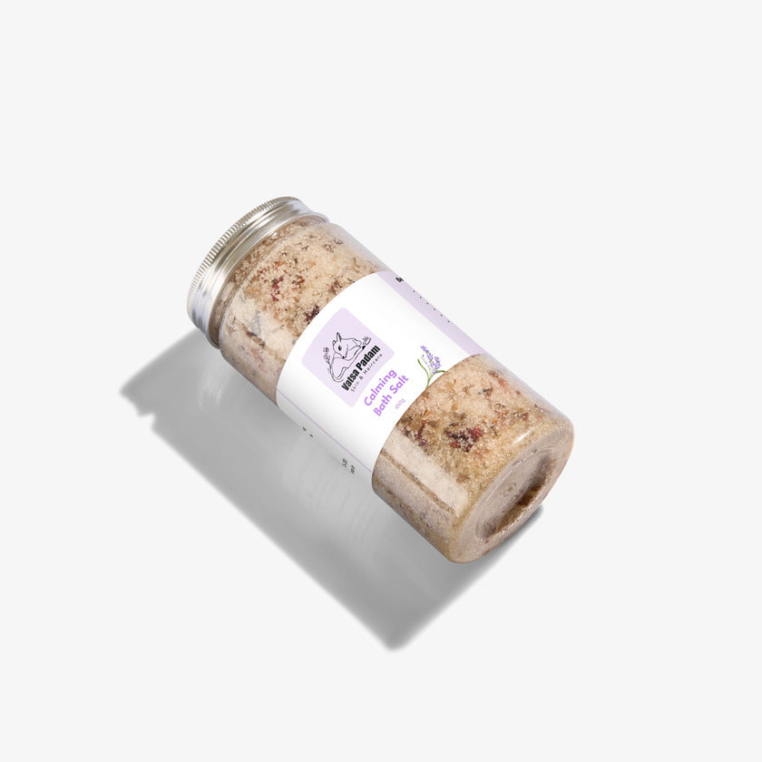 Calming Bath Salt