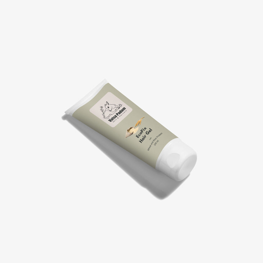 EcoFix Hair Gel
