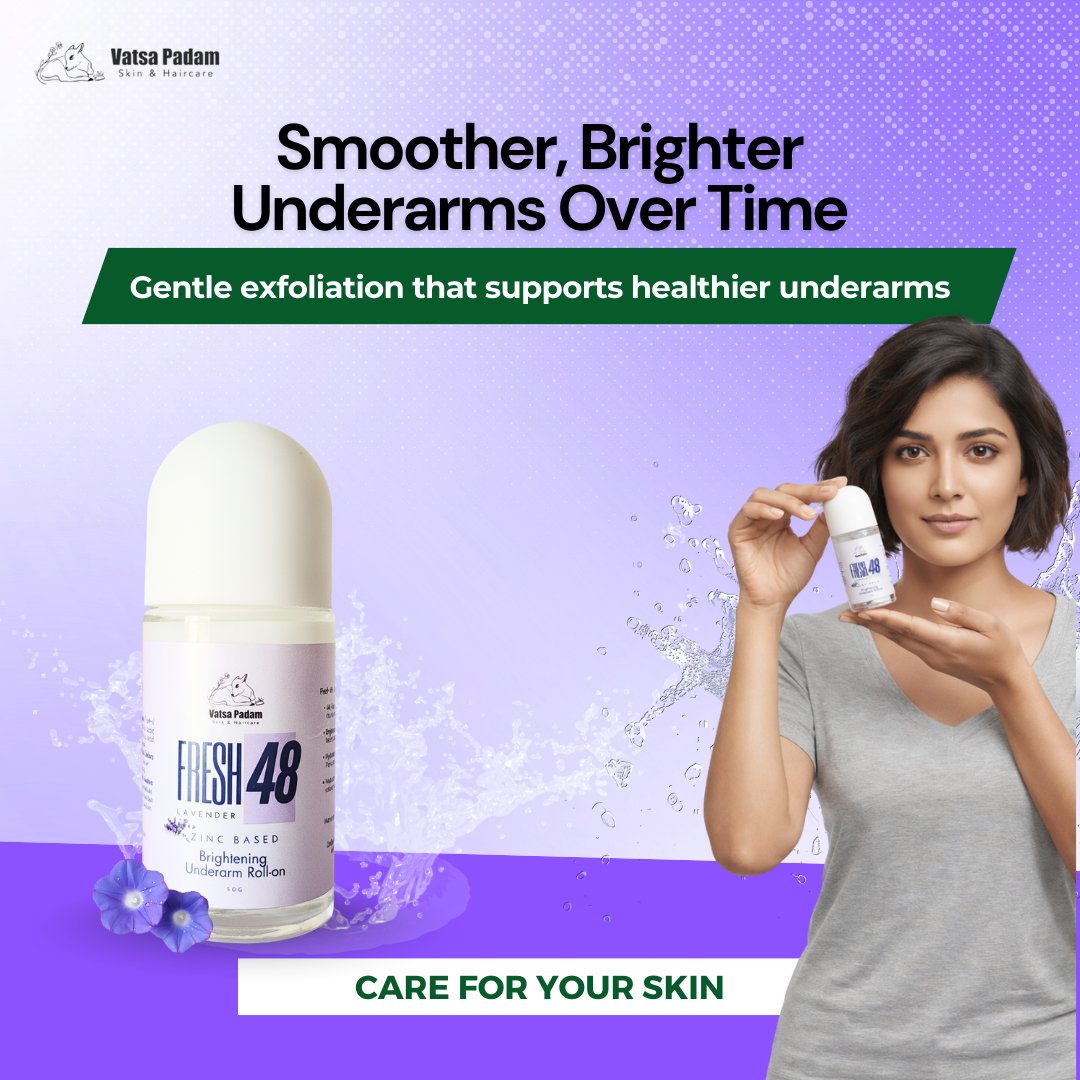 Fresh48 Deodorant – Lavender